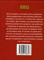 Bbq / Mini kookboekjes 9789048308897, Verzenden, Gelezen