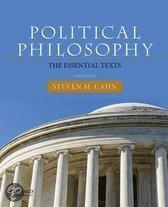 Political Philosophy 9780190201081, Boeken, Studieboeken en Cursussen, Zo goed als nieuw, Verzenden