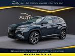 Zakelijke Lease |  Hyundai Tucson 1.6 T-GDI PHEV Premium Sky, Auto's, Hyundai, Automaat, Gebruikt, Overige kleuren, Overige brandstoffen