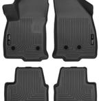 Husky Liners 2016 Chevrolet Volt WeatherBeater Combo Black, Auto-onderdelen, Ophalen of Verzenden, Nieuw
