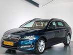 Zakelijke Lease |  Škoda Superb Combi 1.4 TSI iV Business Ed, Automaat, Stof, Gebruikt, Euro 6
