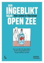 Van ingeblikt naar open zee, Ophalen of Verzenden, Nieuw