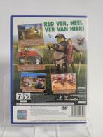 Shrek de Derde Playstation 2, Spelcomputers en Games, Games | Sony PlayStation 2, Ophalen of Verzenden, Zo goed als nieuw