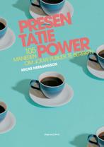 PresentatiePower 9789079336494 M Hermansson, Boeken, Verzenden, Gelezen, M Hermansson