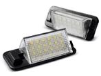 Carnamics Kentekenplaat Verlichting | BMW 3-serie 91-98 4-d, Verzenden, Nieuw