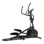 Tunturi Competence C25-F Crosstrainer - Gratis, Sport en Fitness, Fitnessapparatuur, Verzenden, Nieuw, Crosstrainer