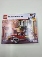 Lego Set - 75972 - Overwatch - Dorado showdown, Nieuw