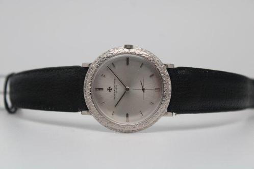 Vacheron Constantin - Classics - 6008 - Heren - 1950-1959, Sieraden, Tassen en Uiterlijk, Horloges | Heren