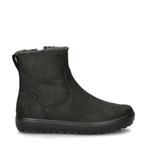 Ecco Soft 7 Tred rits- & gesloten boots, Ecco, Verzenden, Zwart, Nieuw