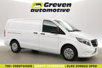Mercedes-Benz Vito 114 CDI Lang Automaat Airco 3 Zits, Automaat, Wit, Mercedes-Benz, Diesel