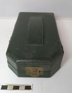 Haslers-Bern & Smiths Tachometer (2) - Metaal - 1940-1950 -