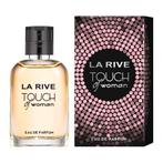 La Rive Touch of Woman Eau de Parfum 30 ml