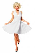 Miss Hollywood Marilyn Monroe jurk, Kleding | Dames, Ophalen of Verzenden, Nieuw