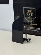 Ford Transit Custom tankklep bj.2014 kleur zwart PNJABO, Auto-onderdelen, Carrosserie en Plaatwerk, Gebruikt, Ford