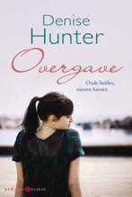 Overgave 9789059774483 Denise Hunter, Verzenden, Gelezen, Denise Hunter