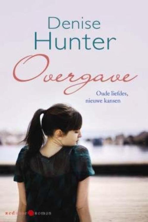 Overgave 9789059774483 Denise Hunter, Boeken, Romans, Gelezen, Verzenden