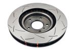 DBA 03-07 350Z / 03-04 G35 w/ Brembo Front Slotted 4000, Ophalen of Verzenden, Nieuw