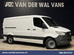 Mercedes-Benz Sprinter | 317 CDI 170pk L2H1 Euro6 Airco |, Auto's, Gebruikt, Euro 6, Wit, Mercedes-Benz