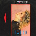 Kim Wilde - The Touch, Cd's en Dvd's, Vinyl | Pop, Ophalen of Verzenden, Gebruikt