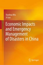 Boek Economic Impacts and Emergency Management of Disasters, Verzenden, Zo goed als nieuw
