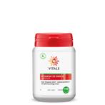 Vitamine D3 3000ie - 75 mcg (cholecalciferol), Sport en Fitness, Nieuw