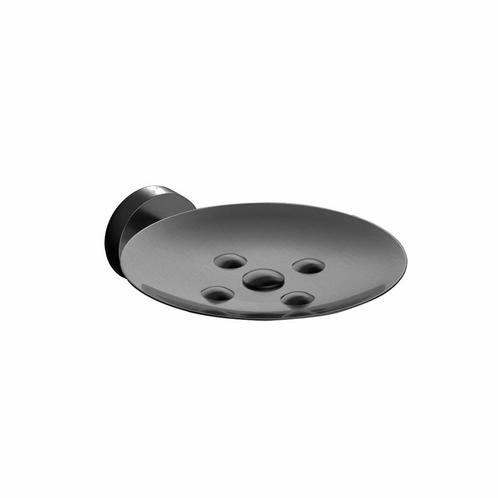 Zeephouder Hotbath Cobber Verouderd IJzer, Doe-het-zelf en Verbouw, Sanitair, Bad, Nieuw, Chroom, Ophalen of Verzenden