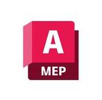 AutoCAD MEP - 3 jaar, Ophalen, Nieuw