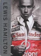 Lewis Hamilton: my story by Lewis Hamilton (Hardback), Gelezen, Lewis Hamilton, Verzenden