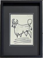 Siep Van Den Berg (1913-1998) - Stier - Koe