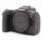Digitale fotocamera | Canon EOS R6 body | Tweedehands, Audio, Tv en Foto, Fotocamera's Digitaal, Verzenden, Gebruikt, Canon
