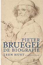 Pieter Bruegel 9789463102179 Leen Huet, Boeken, Verzenden, Gelezen, Leen Huet