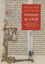 Stemmen op schrift, Boeken, Ophalen of Verzenden, Nieuw