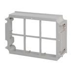 Eaton GA-MS-I43 meetapparaatdeksel voor CI43-200 - 053502, Verzenden, Nieuw, Overige typen
