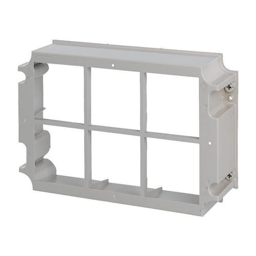 Eaton GA-MS-I43 meetapparaatdeksel voor CI43-200 - 053502, Doe-het-zelf en Verbouw, Elektra en Kabels, Overige typen, Nieuw, Verzenden