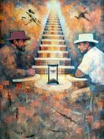 ZAACHI - Hourglass Duel - XXL