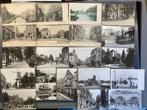 Nederland - Stad en Landschap - 38 Dordrecht 22 Rotterdam 4, Gelopen