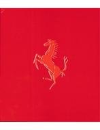 FERRARI CATALOGUE RAISONNÉ 1946-1981, Boeken, Auto's | Boeken, Nieuw, Ferrari, Author