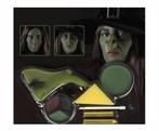 Heksen Make-up set, Kleding | Dames, Ophalen of Verzenden, Nieuw