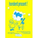 Ajodakt Honderd Procent (per stuk), Verzenden, Nieuw