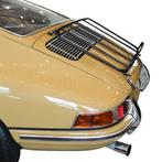 Porsche 911 bagagerek/drager       Zwart, Ophalen of Verzenden