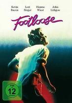 Footloose von Herbert Ross  DVD, Cd's en Dvd's, Zo goed als nieuw, Verzenden