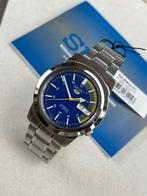 Seiko - 5 - Automatic Day Date - Seiko 5 - Zonder, Sieraden, Tassen en Uiterlijk, Horloges | Heren, Nieuw