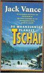 Tschai 9789029049962 Jack Vance, Verzenden, Gelezen, Jack Vance
