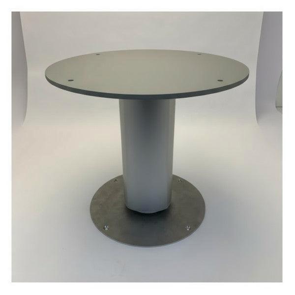 Bieden: Noval Hi-Low aluminium electric table, Watersport en Boten, Bootonderdelen, Overige typen, Nieuw, Zeilboot of Motorboot
