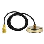 Vintlux Hanglamp 001 Messing E14, Huis en Inrichting, Lampen | Hanglampen, Nieuw