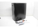 Brabantia Bo Touch Bin Hi - Afvalemmer 60 L - Soft Touch, Verzenden, Zo goed als nieuw