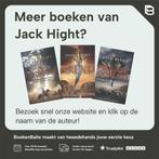 Saladin-trilogie 1 - Arend. De geboorte van een krijger, Boeken, Verzenden, Gelezen, Jack Hight