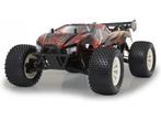 Jamara Brecter Truggy - RC Monstertruck 1:10 35 km/h -, Verzenden, Nieuw