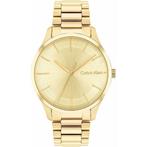 Horloge Dames Calvin Klein, Verzenden, Nieuw