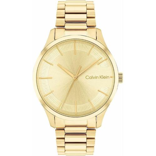 Horloge Dames Calvin Klein, Sieraden, Tassen en Uiterlijk, Zonnebrillen en Brillen | Heren, Verzenden